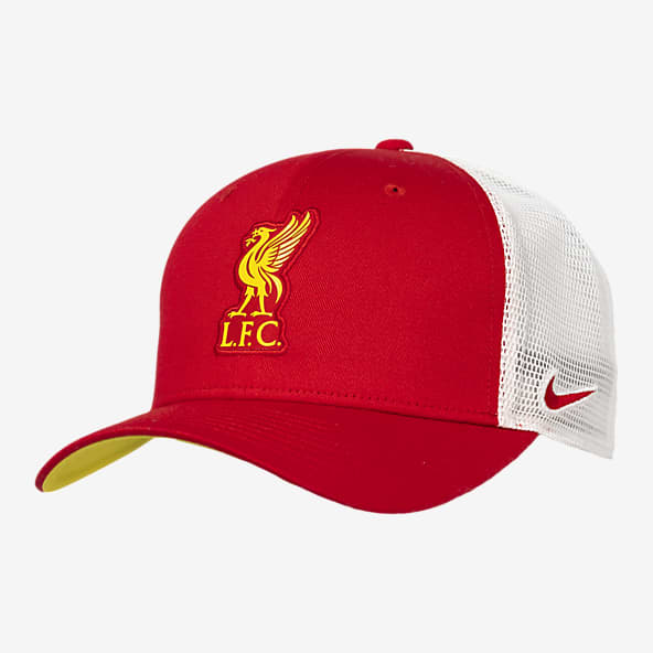 Gorras viseras y bandas Futbol. Nike US